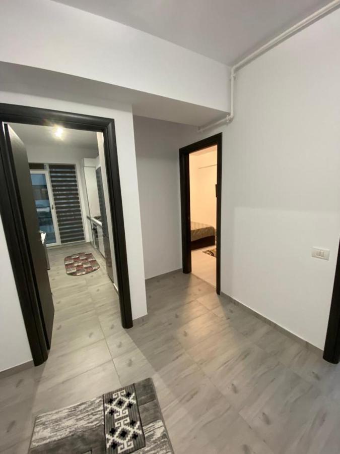 Augustus Apartment Constanţa Exteriör bild